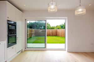Albury Road Merstham